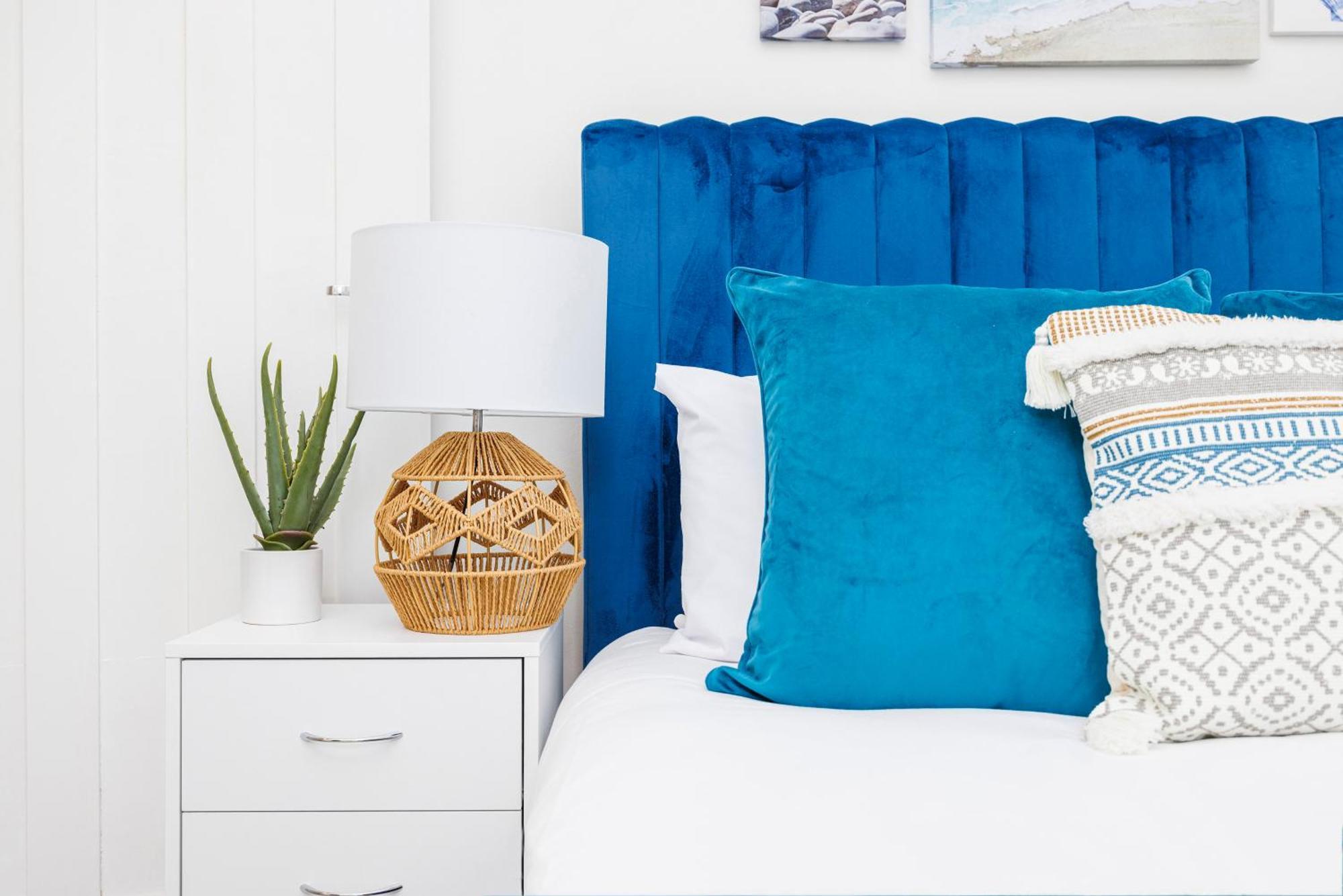 London Bridge 2 Bed Apartment - Sleeps 3 Zewnętrze zdjęcie