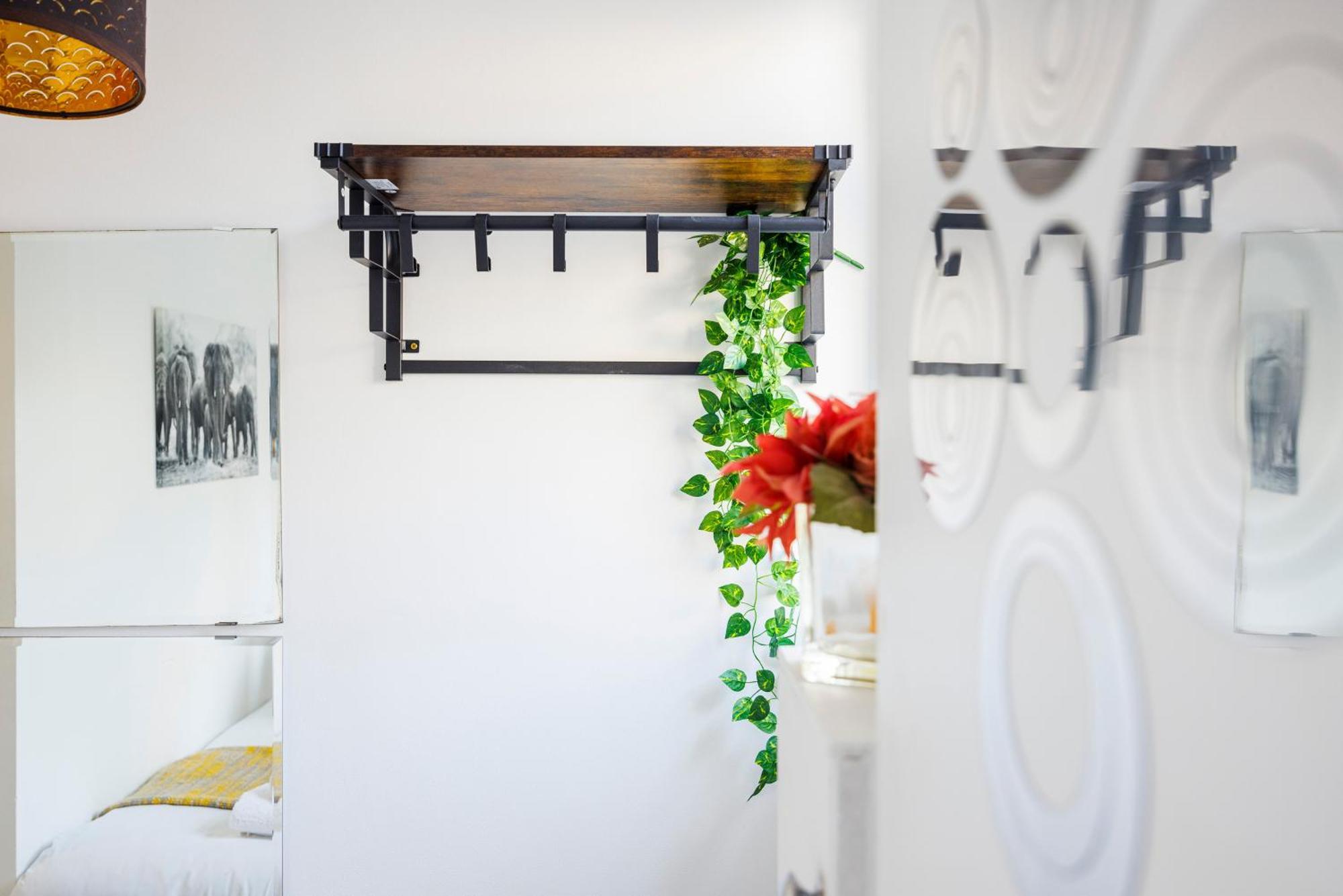 London Bridge 2 Bed Apartment - Sleeps 3 Zewnętrze zdjęcie