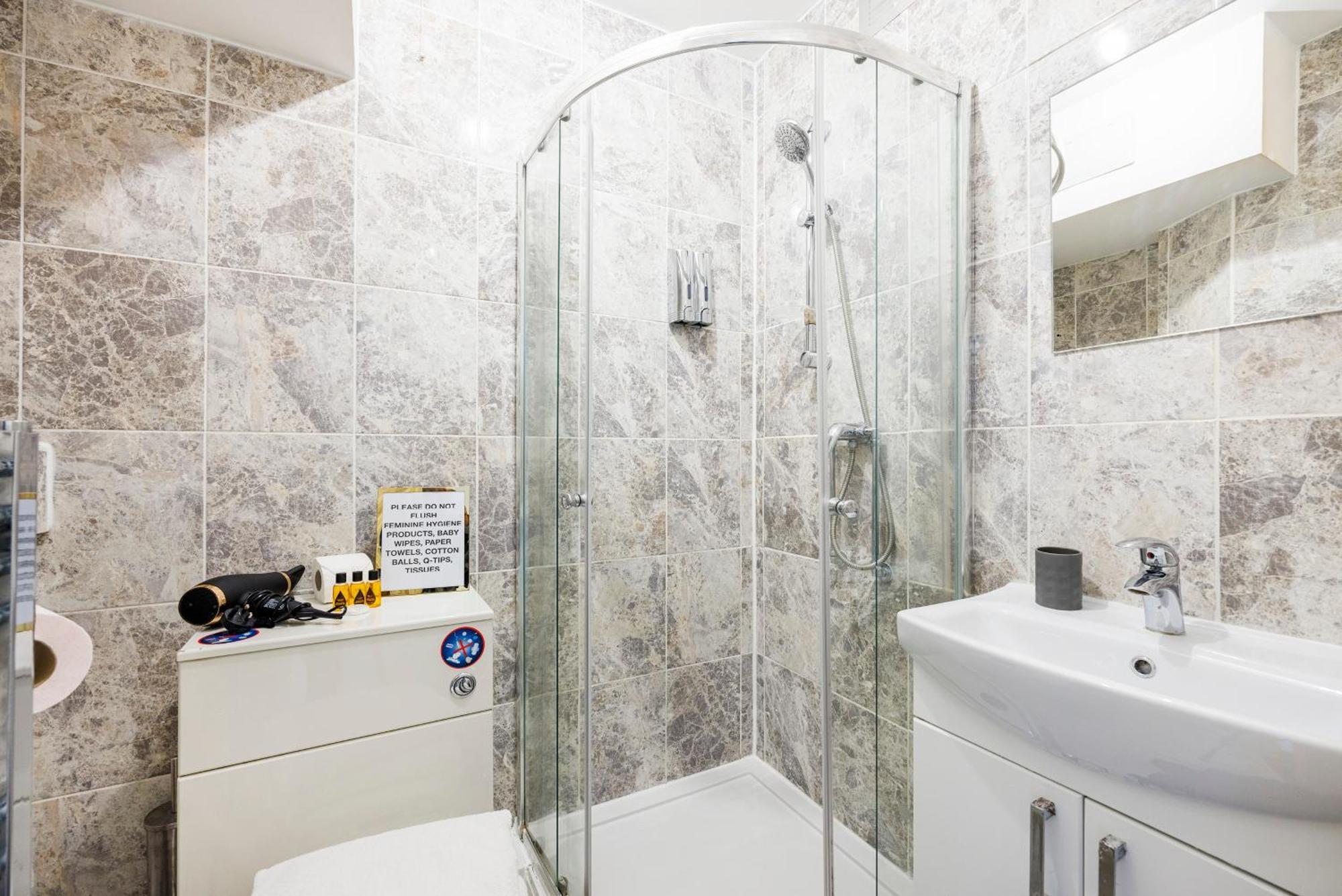 London Bridge 2 Bed Apartment - Sleeps 3 Zewnętrze zdjęcie